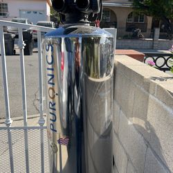 Pure Water Solutions