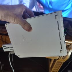 Wii with thousands of games