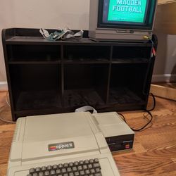 Apple II Plus