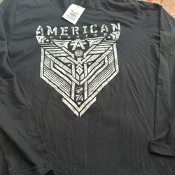 Women’s American Fighter Hoodie 