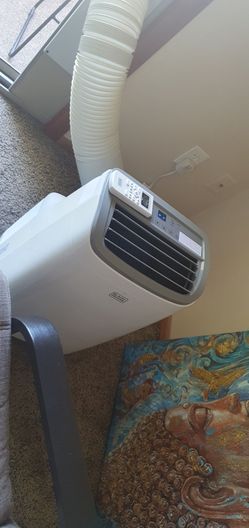 10 000 btu AC