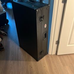 Pro X Traveling Hard Case For Dj Controller