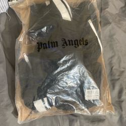 Palm Angels Black