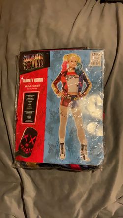 Harley Quinn