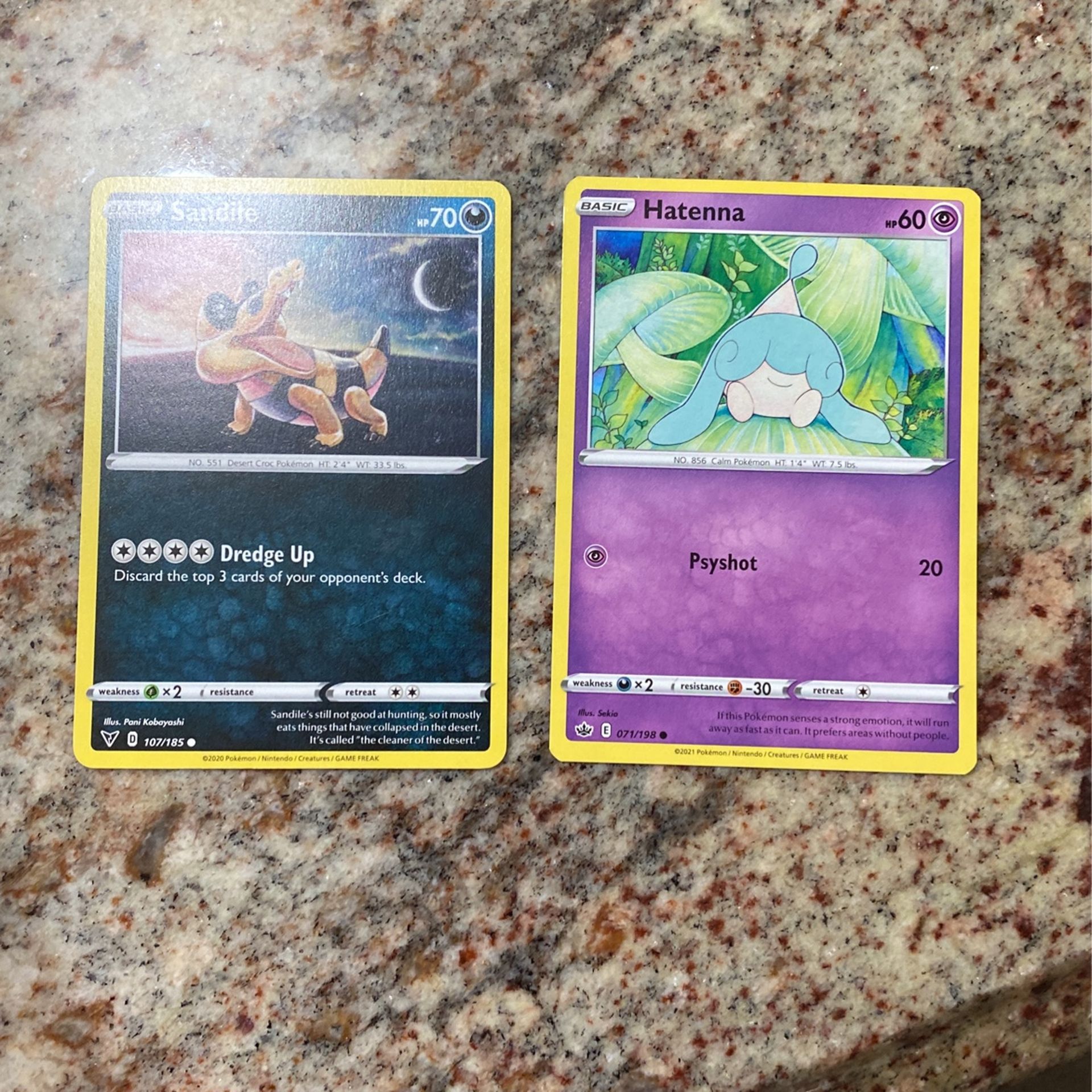 Pokémon Pack #18