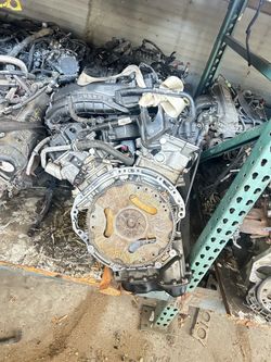 2015 Dodge Durango parts