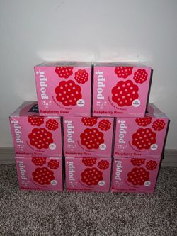 Sodas