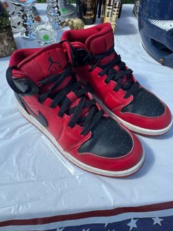 Jordan 1 Size 6y