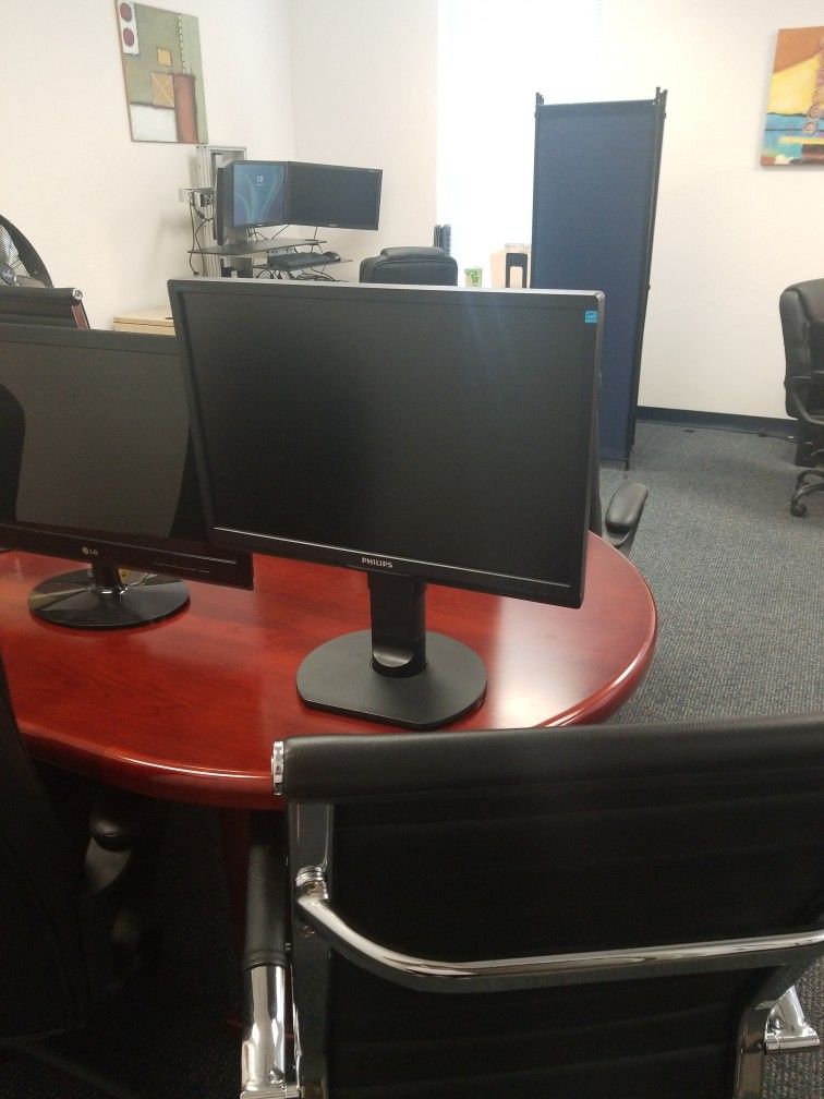 Computer Monitors