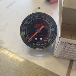 Air Gauge 