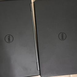 Dell Laptops