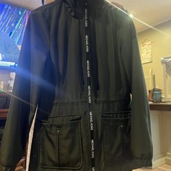 Jacket , Coat 