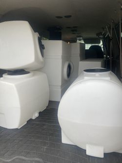 Detailing Tanks are here!! Below 4 details.