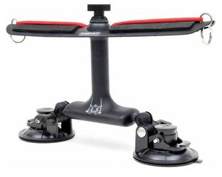 Sumo Suction Rod Carrier for Cars and Boats