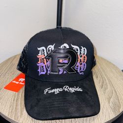 Dandy hays x fuerza regida