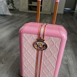 suitcase toy 