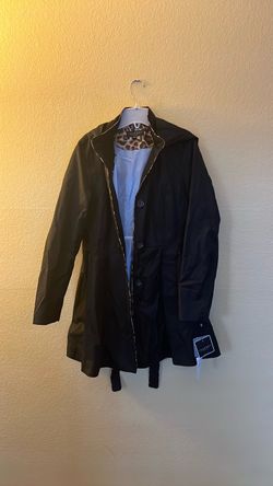 Laundry -Trench Jacket NWT
