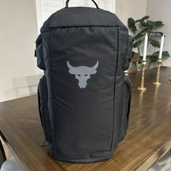 Under Armour Messenger backpack