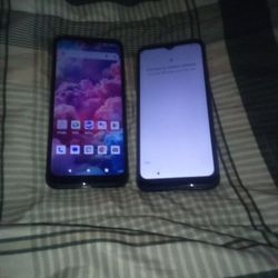 Cloud Mobile Phones T-Mobile Welcome 