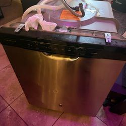 GE Dish washer $300 obo