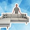 Kevin's Couch Drops