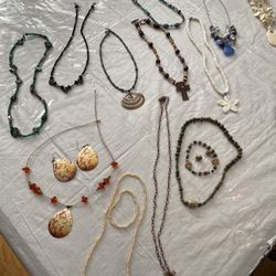 Handmade Jewelry