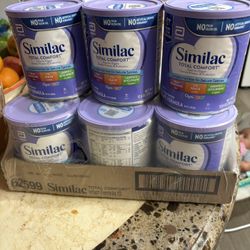 Similac 