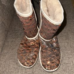 Ugg Boots Size 6 For Women $50 Firm 