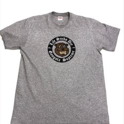 Supreme LSD Beaver Shirt