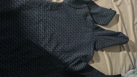 Mk sweater