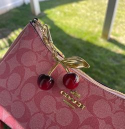 New Coash bag