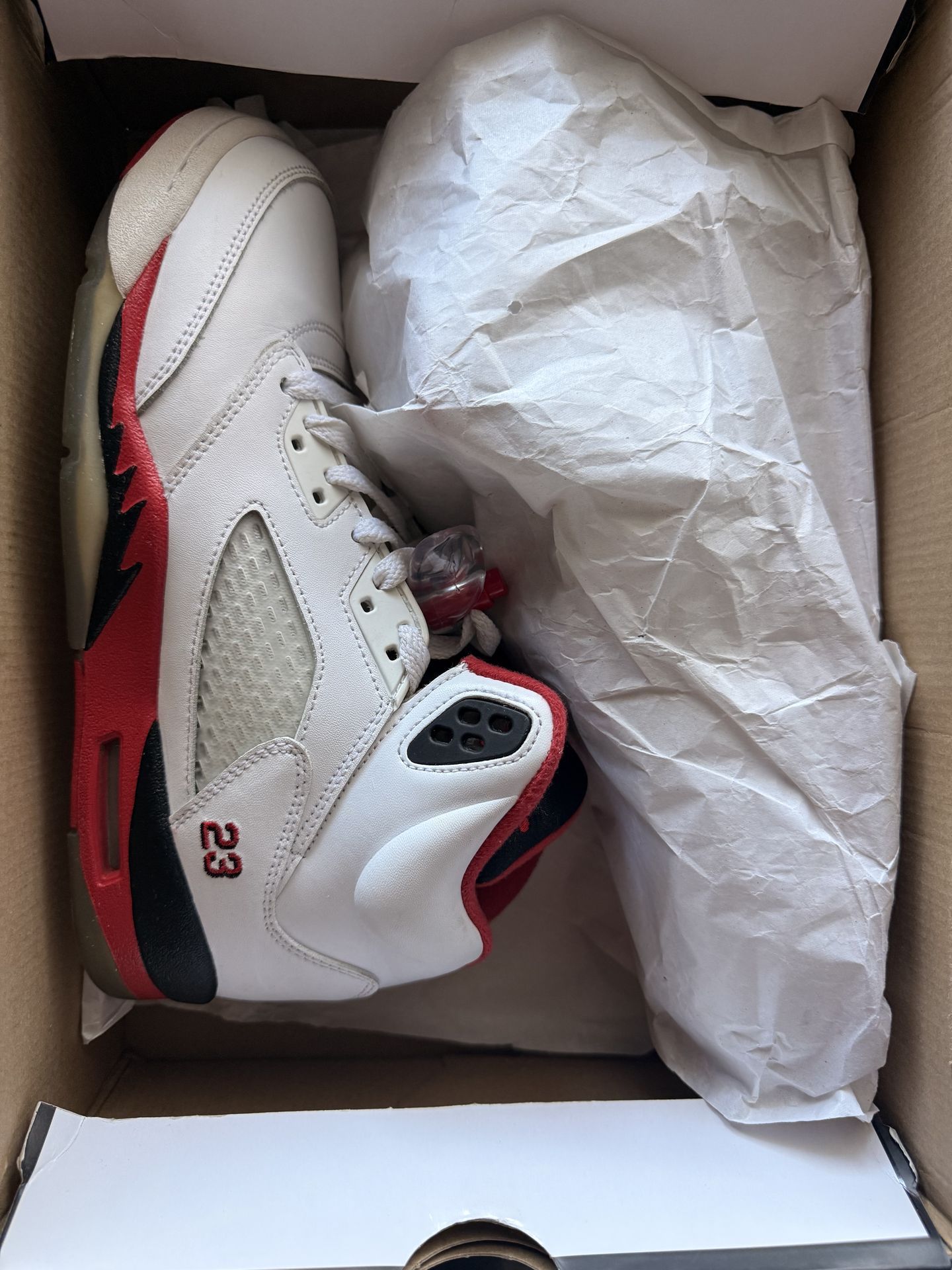 Jordan 5 retro