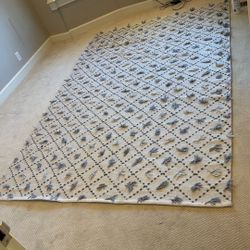 RH Kids rug