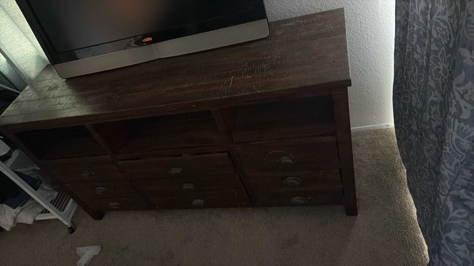 Vintage Chest Cabinet