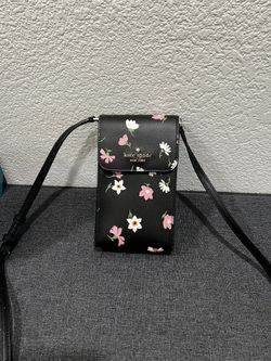 Kate Spade Phone Wallet Crossbody With Wallet 