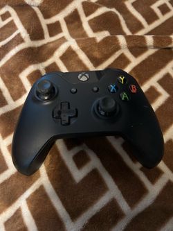 Xbox One controller