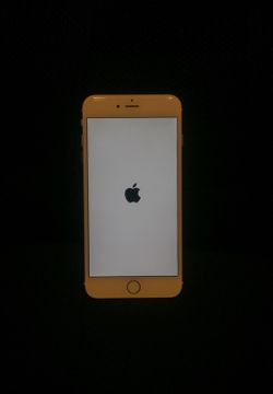 IPhone 6 High Capacity