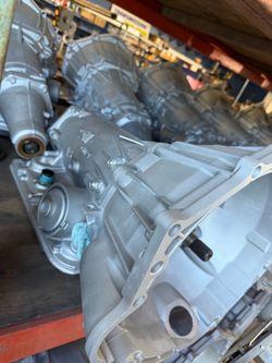 automatic transmissions