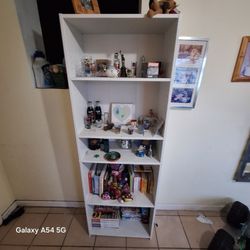 Book Shelf