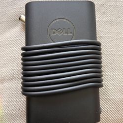 Genuine Dell 65W AC Adapter, Model LA65NM130