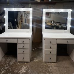 Vanity / Tocador / Maquillador