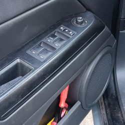 2011 Jeep Patriot