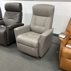 New Fjords Recliner 