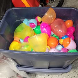 Free Box Of Easter Eggs Misc Sizes