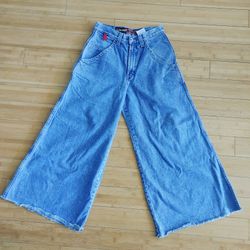 Original JNCO Jeans