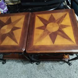 End Tables