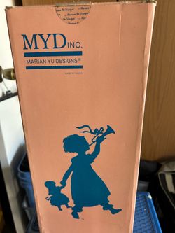 Marian Yu Design