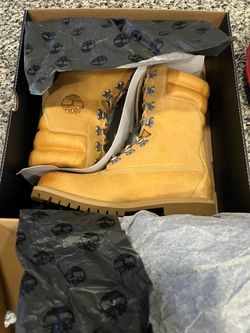 Timberland 40 below superboot
