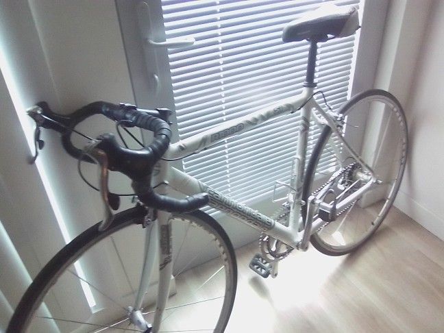 Cannondale 1000r