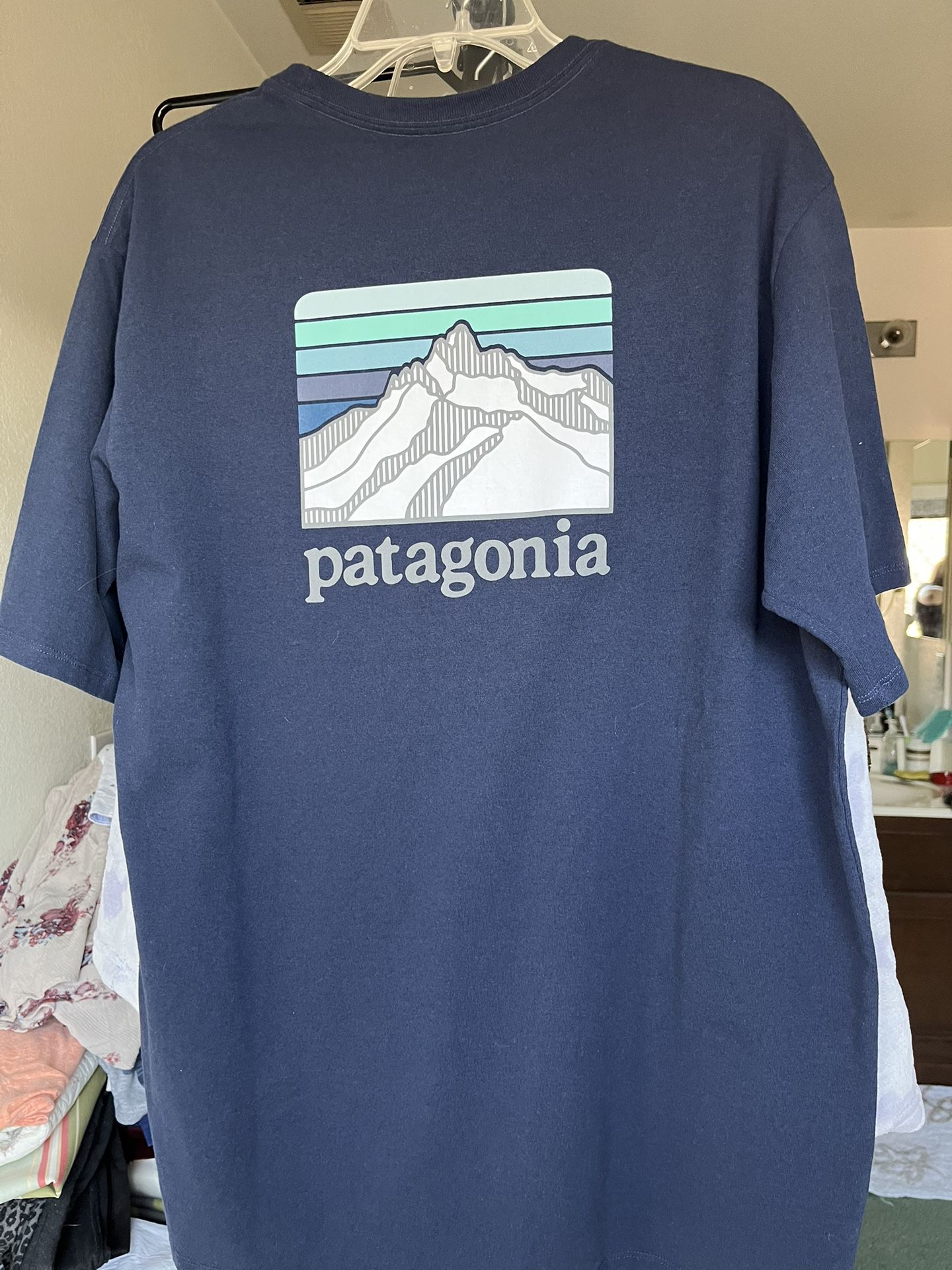 Patagonia L